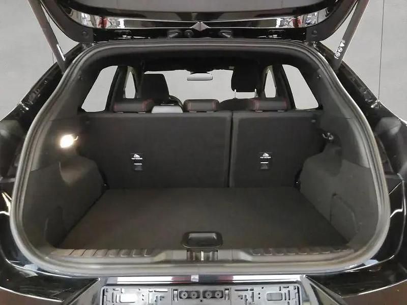 Gebraucht Ford Puma ST-Line 155 PS (114 kW) 2024 Agate black metallic SUV