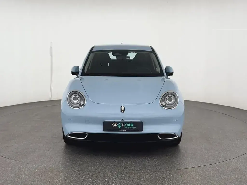Gebraucht Ora 03 125 kW (171 PS) 2023 Blau Kleinwagen