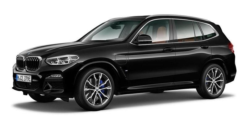 Gebraucht 2020 BMW X3 SUV | 85.328 € - Bild 1/1