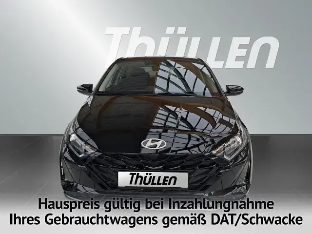 Gebraucht Hyundai i20 Select 90 PS (66 kW) 2026 Kleinwagen