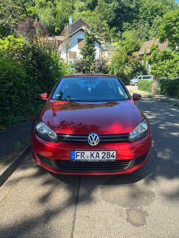 Gebraucht 2010 VW Golf VI Coupé | 6.900 € (Fairer Preis) - Bild 1/4