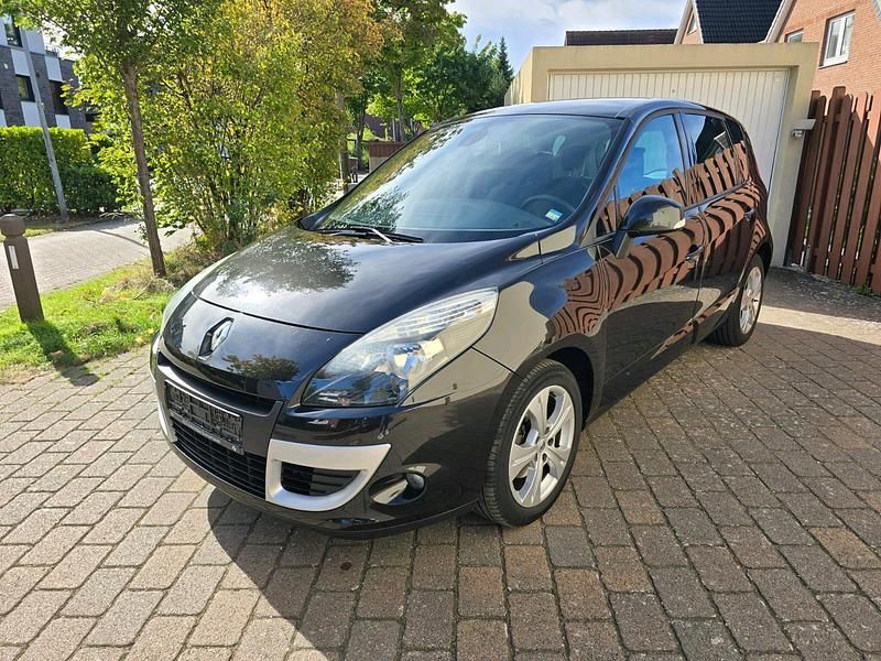 Gebraucht 2009 Renault Scénic III Van / Kleinbus | 3.390 € (Fairer Preis) - Bild 1/4