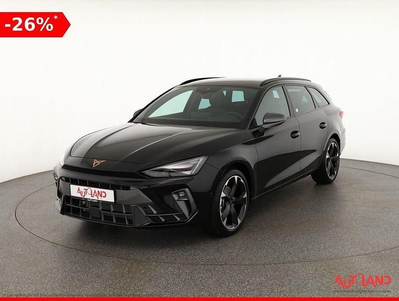 Neu Cupra Leon 150 PS (110 kW) 2025 Andere Kombi