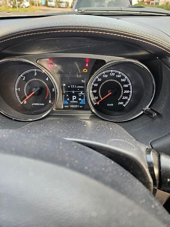 Schwarz Gebraucht 2011 Peugeot 4007 Allure SUV | 6.999 € - Bild 1/4