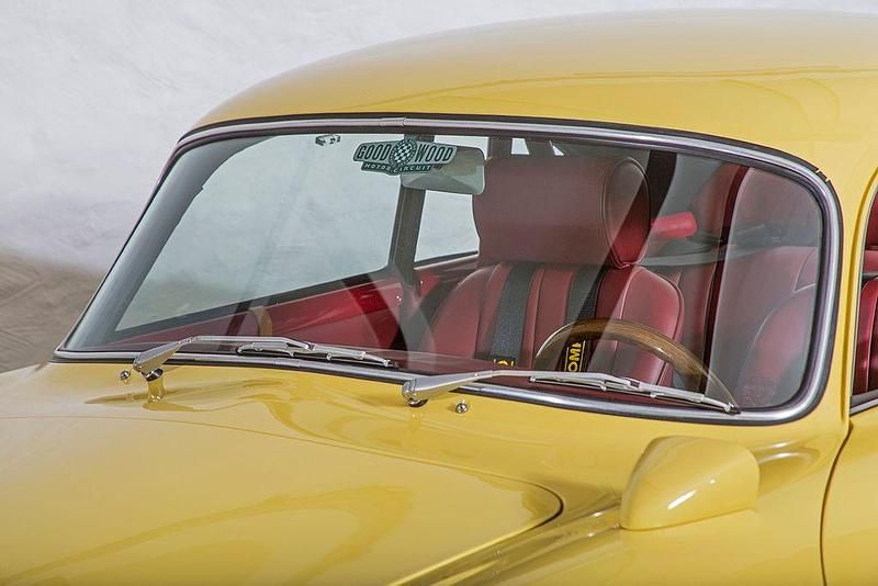 Gebraucht Porsche 356 60 PS (44 kW) 1956 Beige Coupé