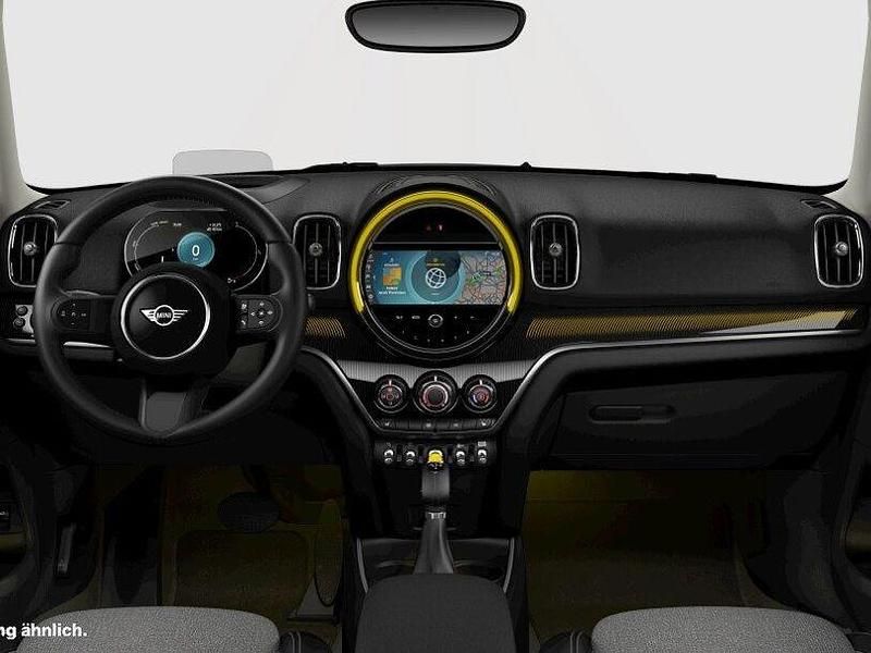 Gebraucht Mini Cooper Countryman 2021 Andere SUV