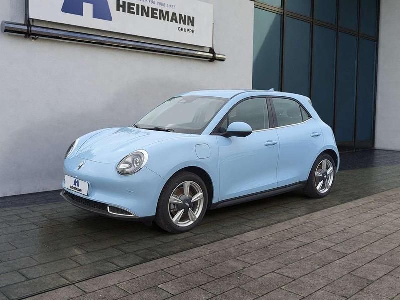 Blau Neu 2025 Ora 03 Limousine | 21.450 € - Bild 1/4