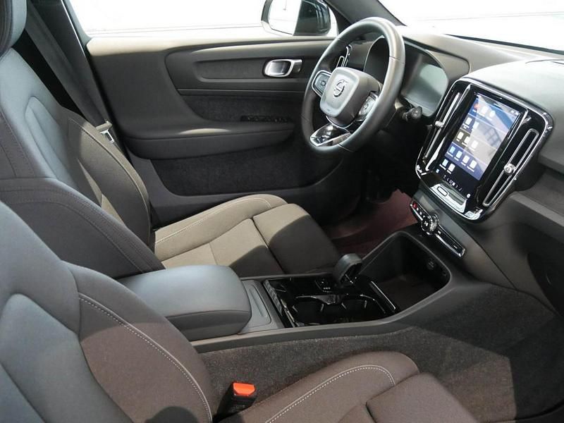 Gebraucht Volvo XC40 Plus 300 kW (408 PS) 2022 Schwarz SUV