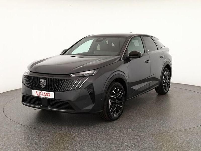 Andere Neu 2025 Peugeot 3008 SUV | 32.890 € (Fairer Preis) - Bild 1/4