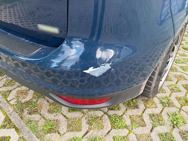 Second-hand Ford C-MAX 150 CP (110 kW) 2014 Albastru Monovolum