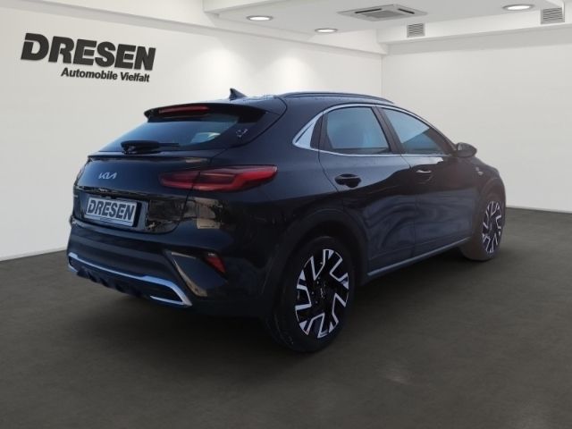 Gebraucht Kia XCeed Vision 140 PS (102 kW) 2024 Othercolor SUV