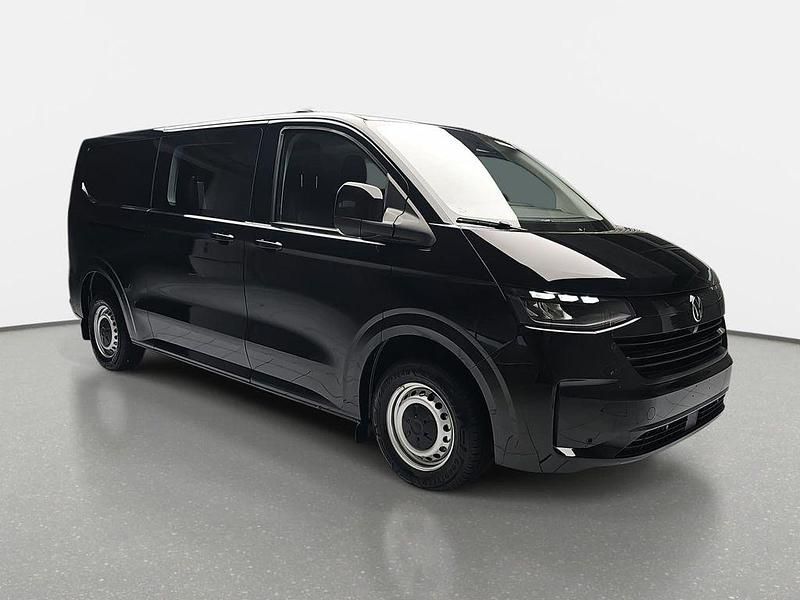 Neu VW Transporter S 170 PS (125 kW) 2026 Midnight black metallic Van