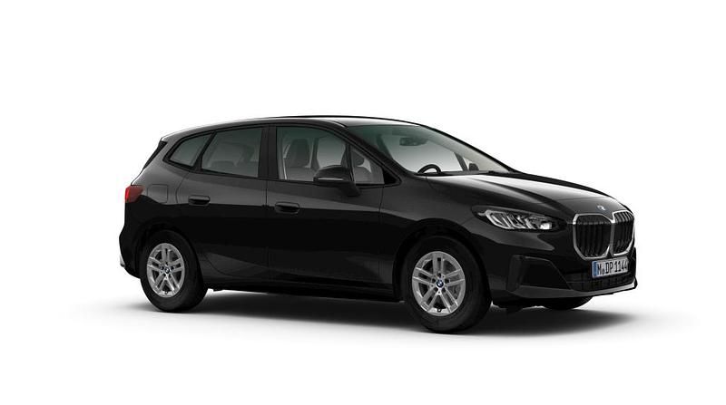 Gebraucht 2025 BMW 218 Efficient Dynamics | 25.890 € (Superpreis) - Bild 1/1
