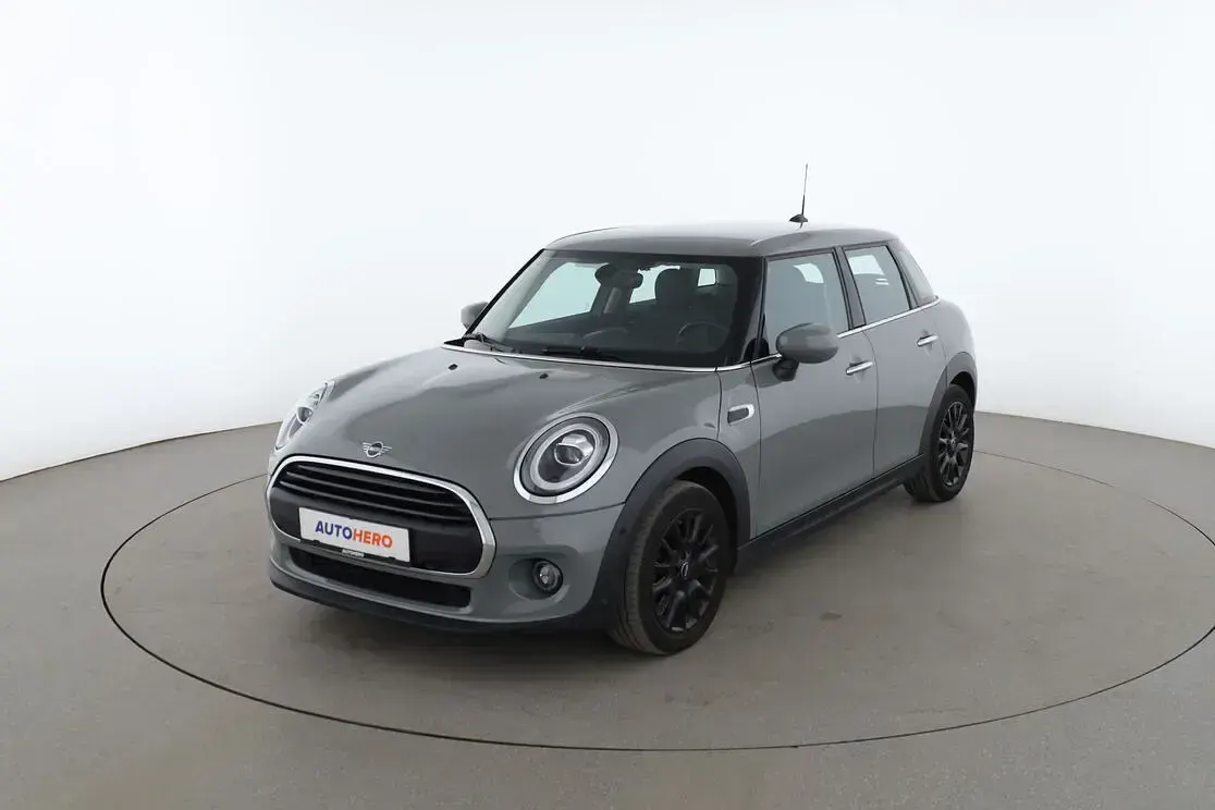 Gebraucht Mini ONE 102 PS (75 kW) 2020 Kleinwagen