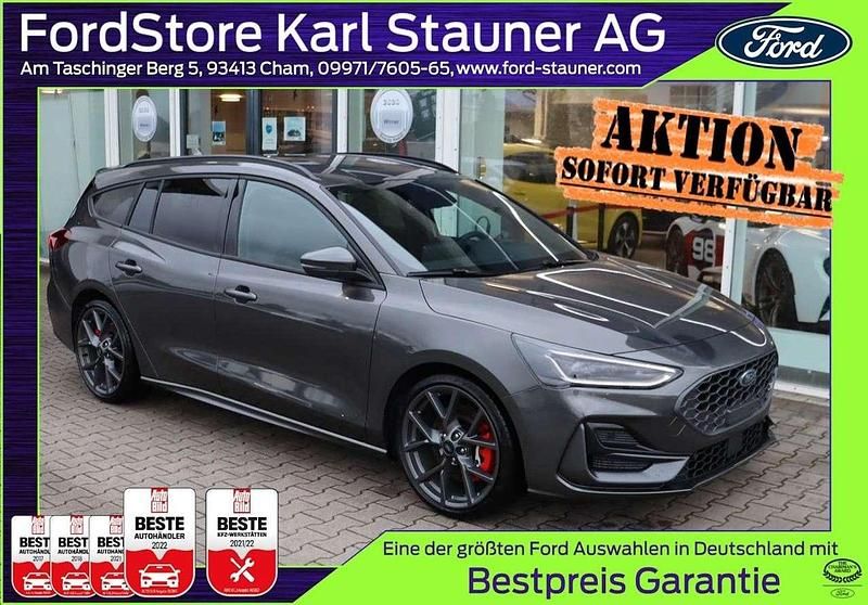 Magnetic metallic Neu 2025 Ford Focus ST Kombi | 37.980 € (Guter Preis) - Bild 1/4