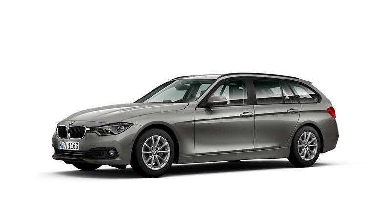 Używany BMW 320 Advantage 163 KM (119 kW) 2026 Kombi