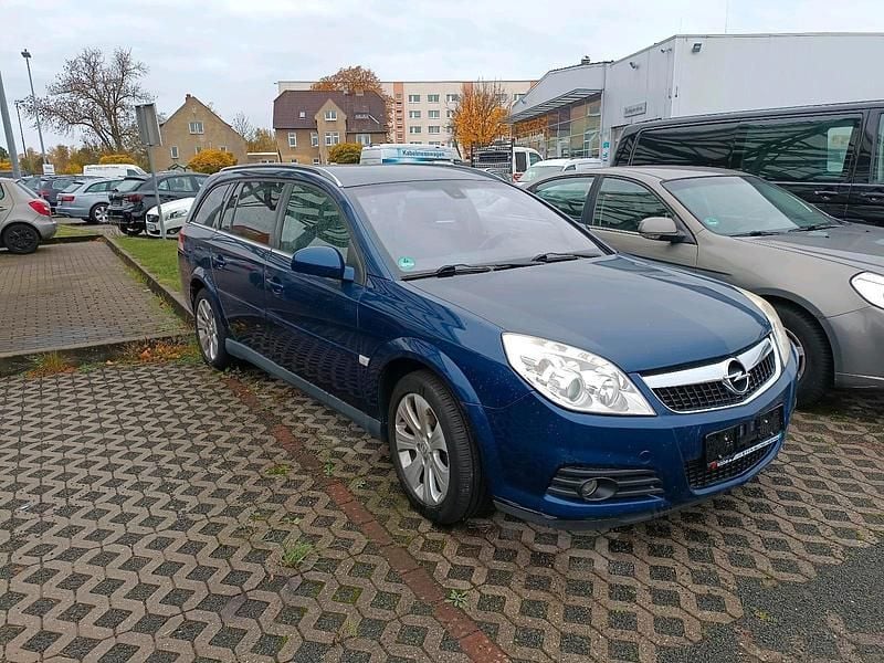 Gebraucht Opel Vectra 150 PS (110 kW) 2008 Kombi