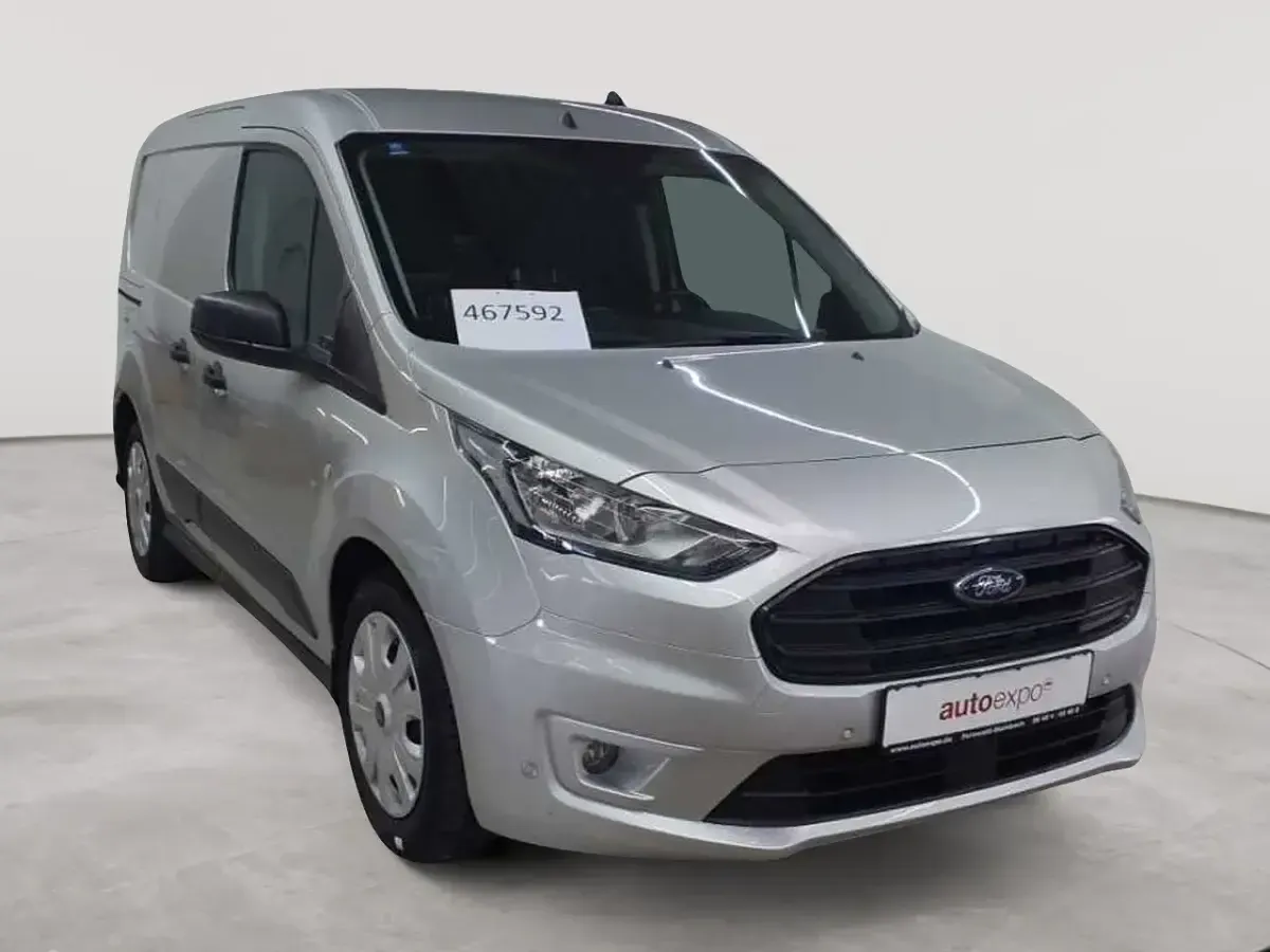 Occasion Ford Transit Trend 100 ch (73 kW) 2020 Van