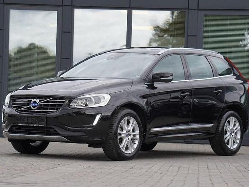 Andere Gebraucht 2016 Volvo XC60 Linje Inscription SUV | 20.990 € (Fairer Preis) - Bild 1/4