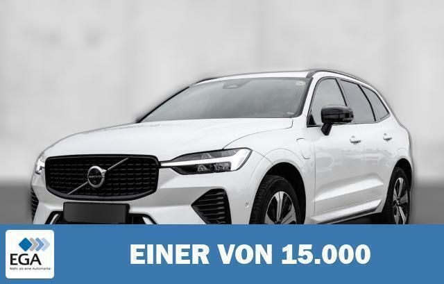 Weiß metallic Gebraucht 2023 Volvo XC60 Plus SUV | 51.010 € (Etwas zu teuer) - Bild 1/4