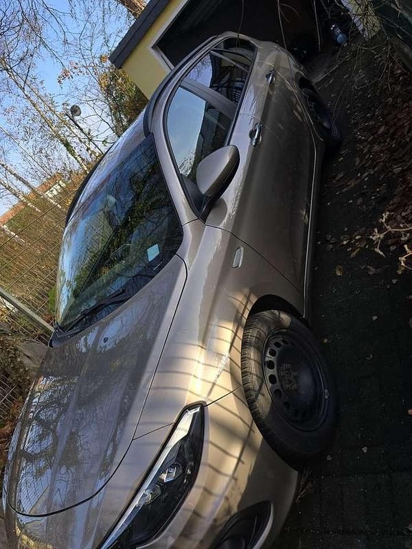 Gebraucht Fiat Tipo Lounge 120 PS (88 kW) 2020 Kombi