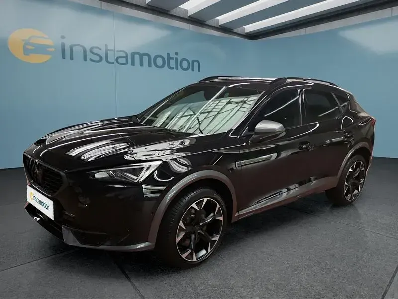Gebraucht Cupra Formentor 245 PS (180 kW) 2024 Andere SUV