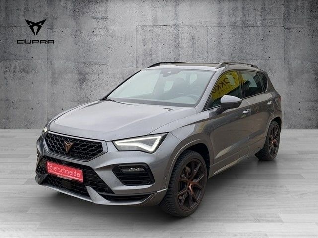 Grau Gebraucht 2022 Cupra Ateca VZ SUV | 35.950 € (Fairer Preis) - Bild 1/4