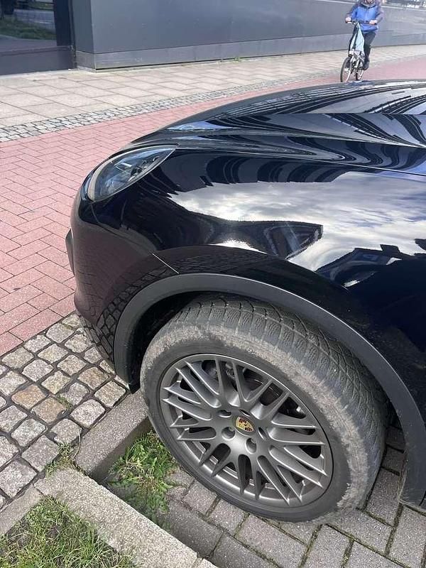 Gebraucht Porsche Cayenne 262 PS (192 kW) 2015 SUV