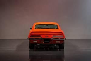 Gebraucht Chevrolet Camaro 435 PS (319 kW) 1969 N.a. Coupé