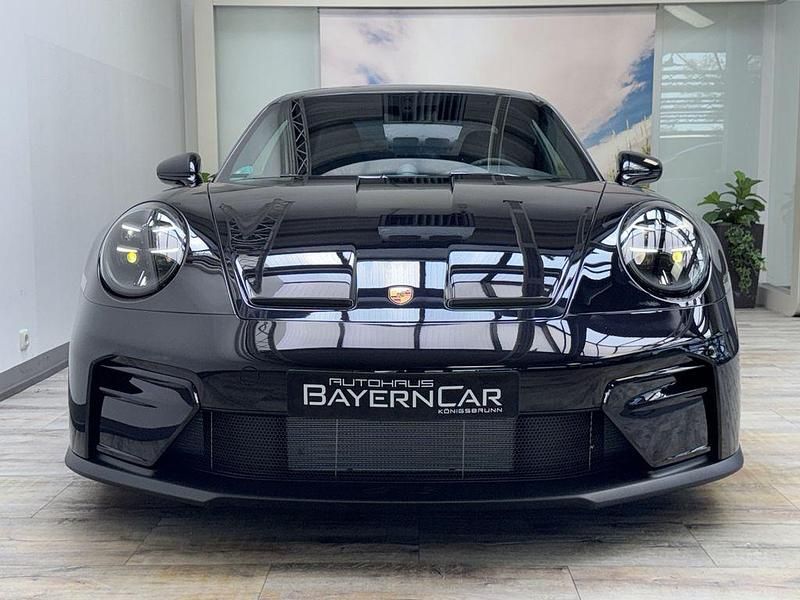 Gebraucht Porsche 992 510 PS (375 kW) 2025 Schwarz