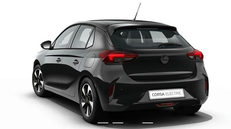 Neu Opel Corsa-e S 114 kW (156 PS) 2026 Schwarz Kleinwagen