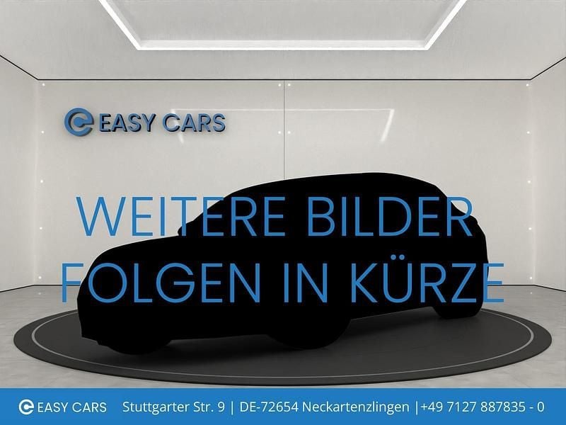 Blau Gebraucht 2016 Mercedes C250 Business Kombi | 13.880 € (Guter Preis) - Bild 1/1