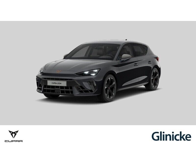 Grau Neu 2025 Cupra Leon Limousine | 38.390 € (Fairer Preis) - Bild 1/1