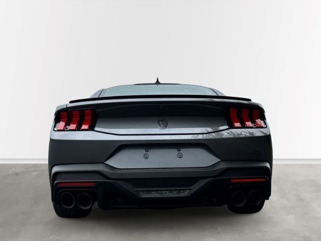 Gebraucht Ford Mustang Dark Horse 454 PS (333 kW) 2024 Grau Coupé