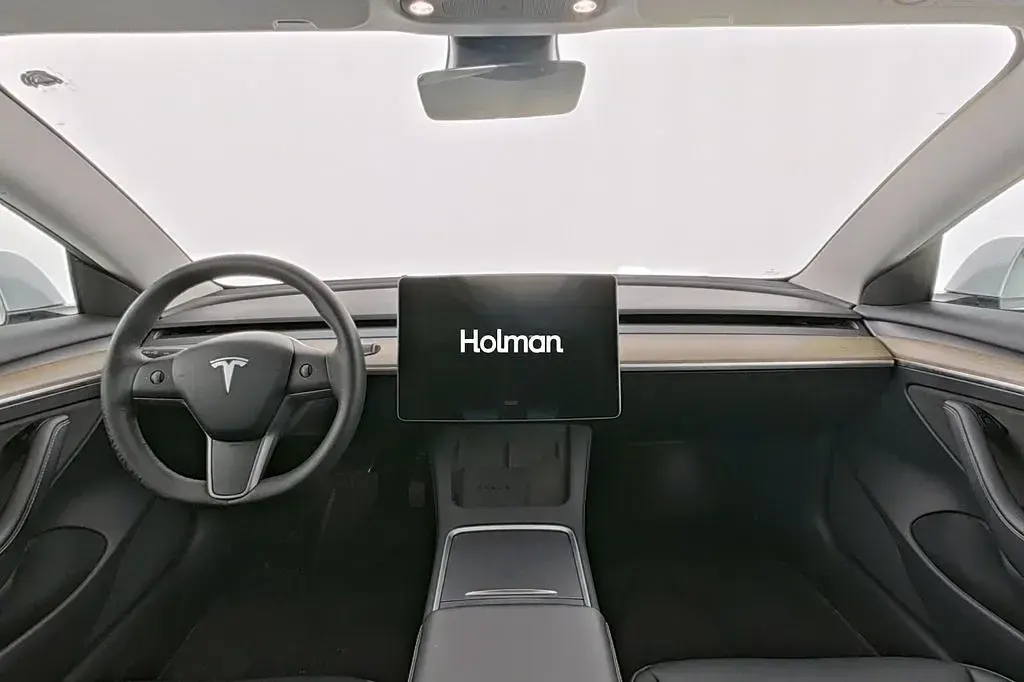 Usata Tesla Model 3 366 kW (498 CV) 2022 Bianco Berlina