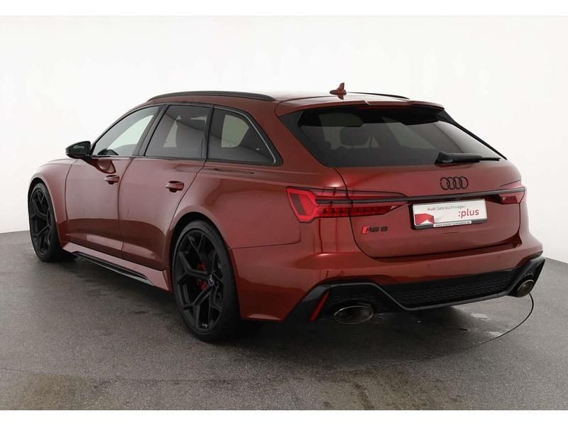 Gebraucht Audi RS6 Performance 630 PS (463 kW) 2025 Kombi