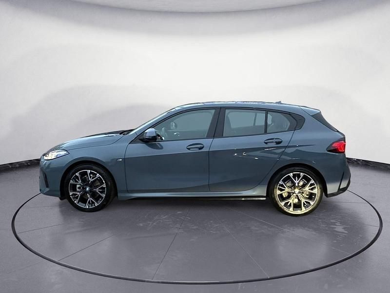 Gebraucht BMW 120 170 PS (125 kW) 2024 Grau Kleinwagen