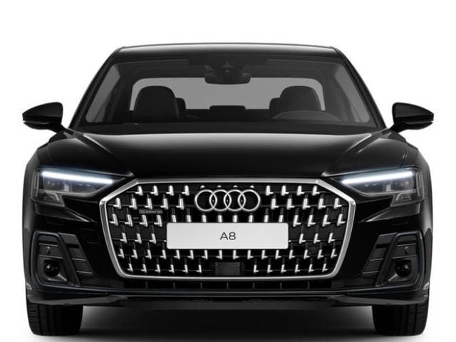 Neu 2025 Audi A8 Basis Limousine | 83.630 € (Fairer Preis) - Bild 1/1