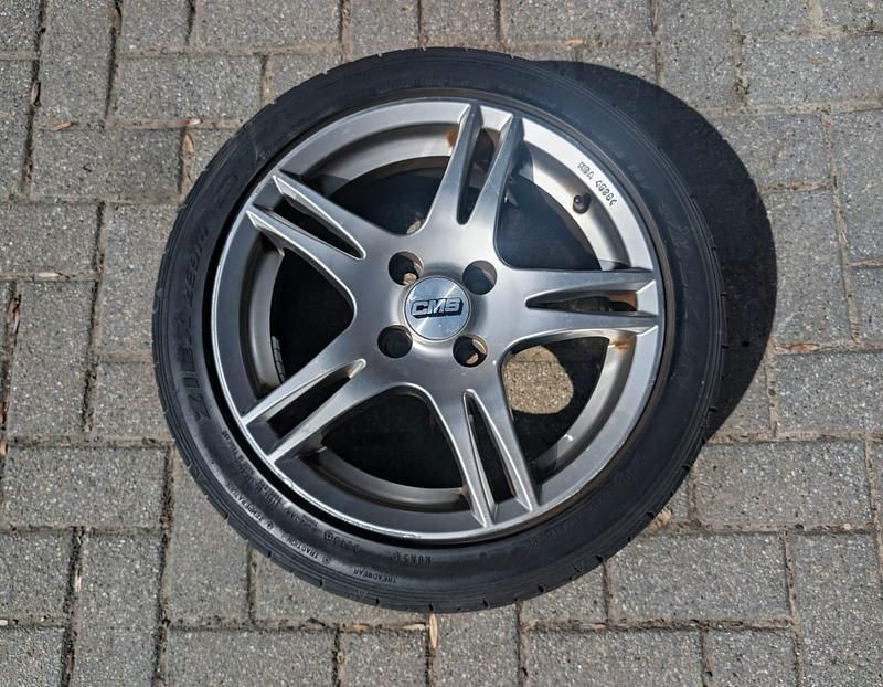 Gebraucht VW Lupo 50 PS (36 kW) 1999 Schwarz Kleinwagen