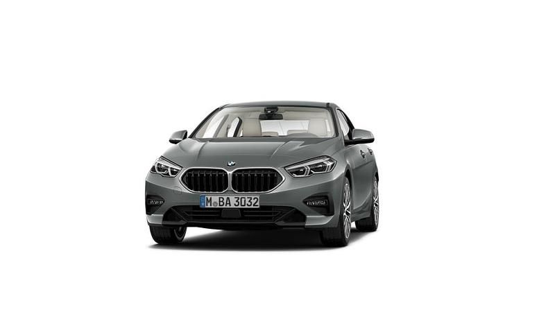 Gebraucht 2025 BMW 220 Advantage Coupé | 29.945 € (Superpreis) - Bild 1/4