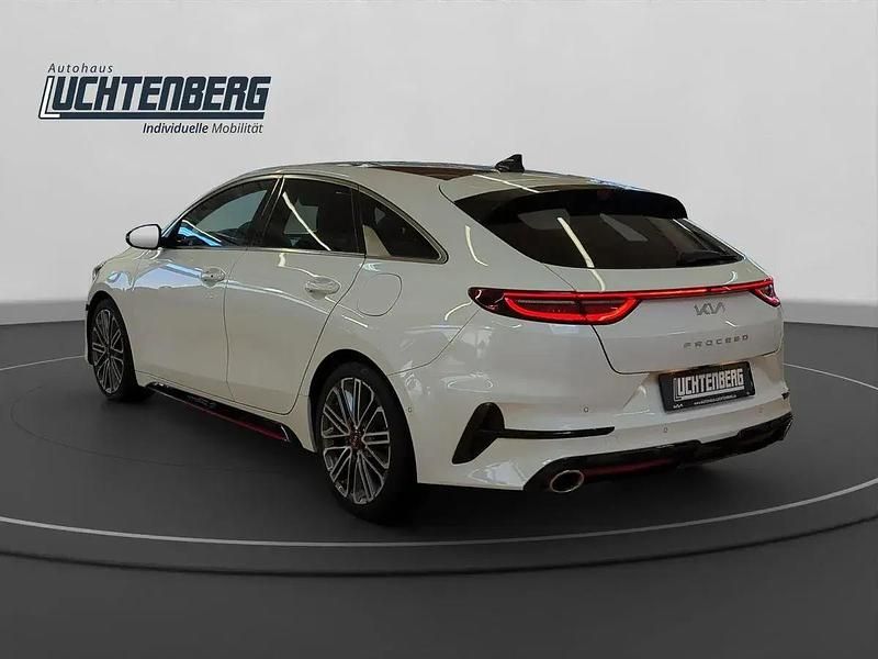 Gebraucht Kia ProCeed GT 204 PS (150 kW) 2023 Andere Kombi