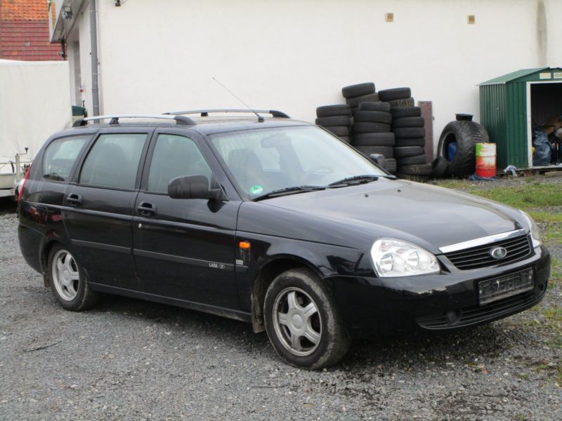 Lada priora 2171