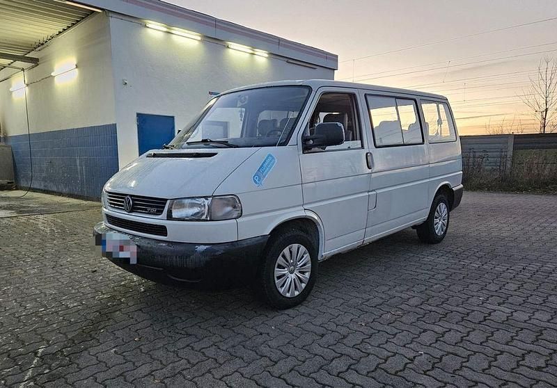 Gebraucht 1997 VW T4 Van | 3.299 € (Superpreis) - Bild 1/4