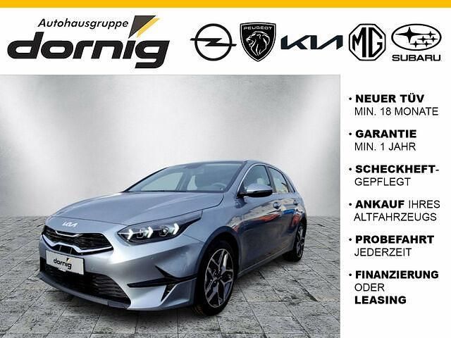 Gebraucht Kia Ceed 160 PS (117 kW) 2023 Andere farbe Kleinwagen