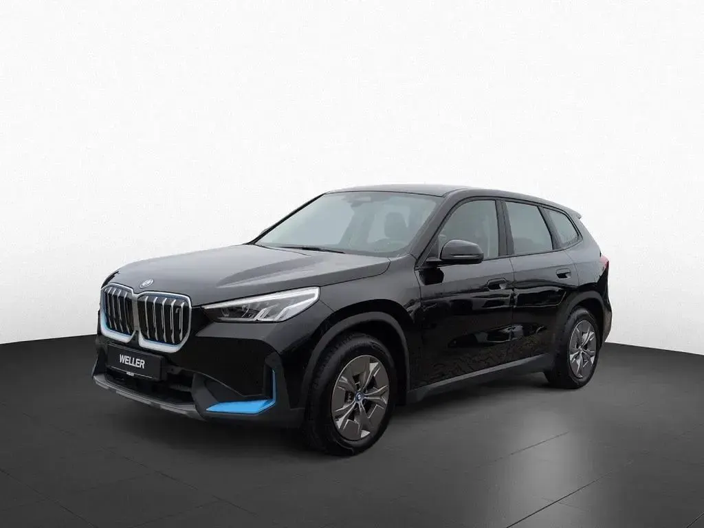 Occasion BMW iX1 Performance 225 kW (306 ch) 2023 Noir SUV