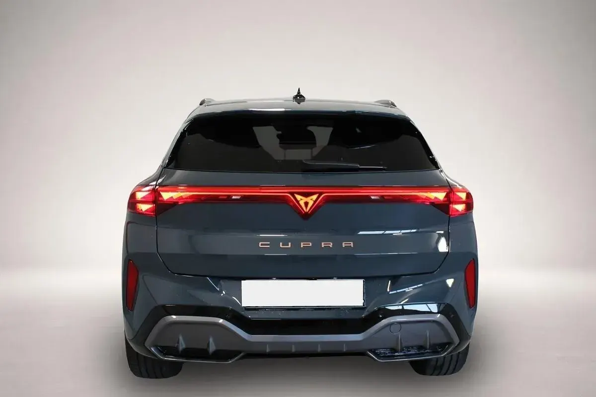 Neu Cupra Terramar 150 PS (110 kW) 2026 Manufacturer SUV