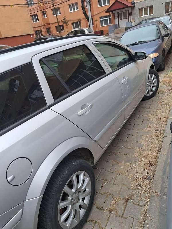 Gebraucht 2007 Opel Astra Edition Limousine | 1.000 € (Fairer Preis) - Bild 1/4