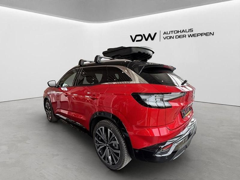 Neu Renault Austral Techno 158 PS (116 kW) 2026 Rot SUV