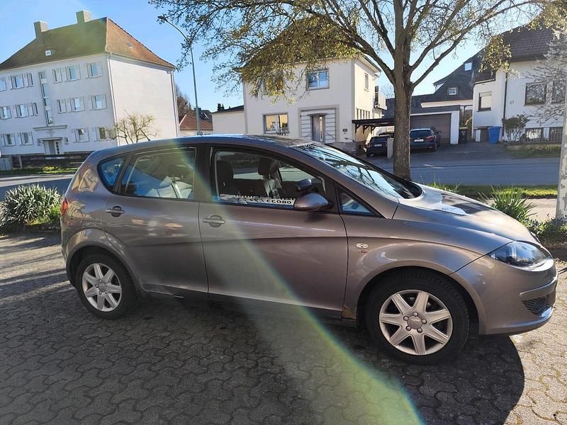 Gebraucht Seat Altea 140 PS (102 kW) 2006 Van / Kleinbus