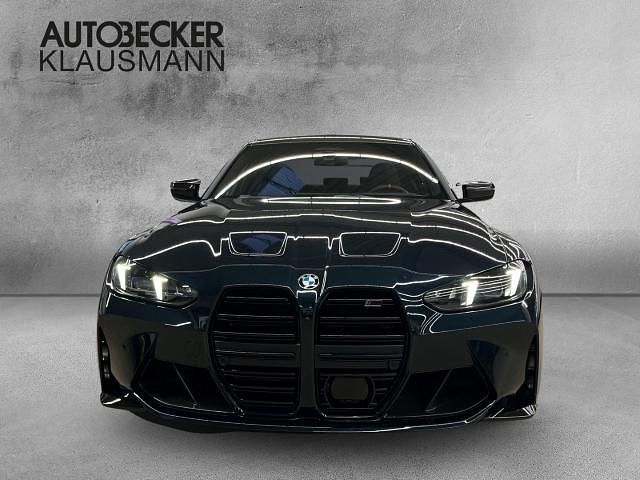 Neu BMW M3 Competition Edition 530 PS (389 kW) 2025 Gruen Limousine